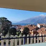 Terrazza Silvio Beautiful View Apartmán Domaso