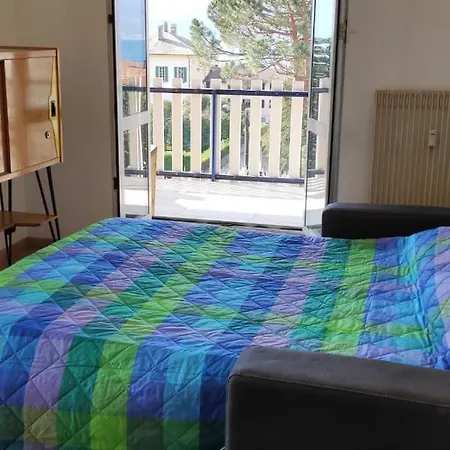Apartment Terrazza Silvio Beautiful View Domaso