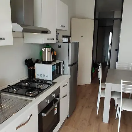 Terrazza Silvio Beautiful View * 多马索