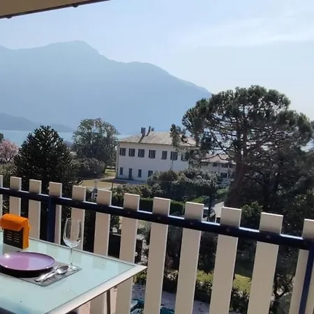 Terrazza Silvio Beautiful View Apartment