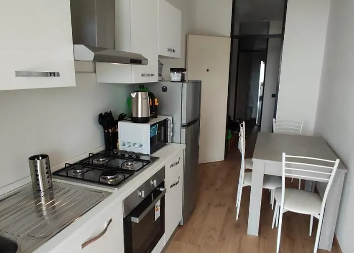 Apartman Terrazza Silvio Beautiful View Domaso