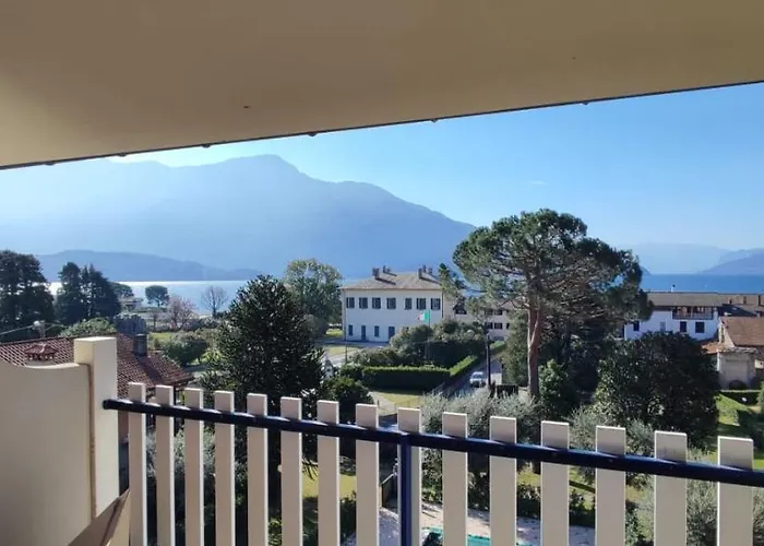 Terrazza Silvio Beautiful View