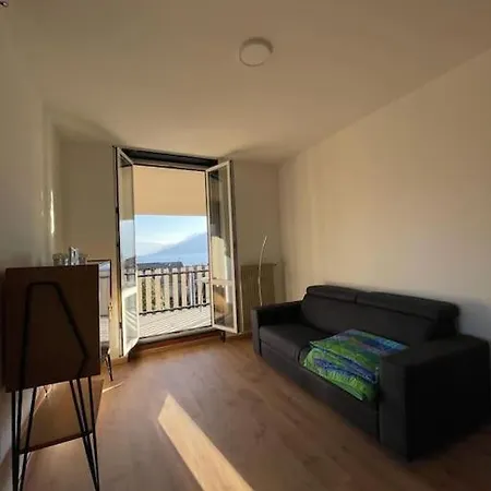 Terrazza Silvio Beautiful View Апартаменты