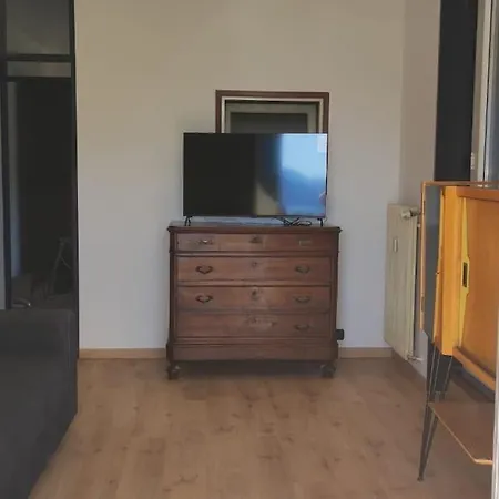 Terrazza Silvio Beautiful View Домазо