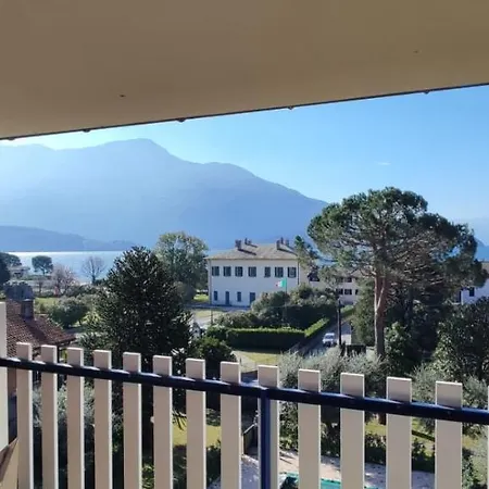 Terrazza Silvio Beautiful View