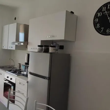 Апартаменты Terrazza Silvio Beautiful View Домазо