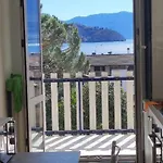 Appartamento Terrazza Silvio Beautiful View Domaso